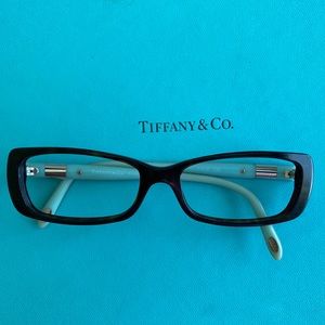 Tiffany and Co. Frames